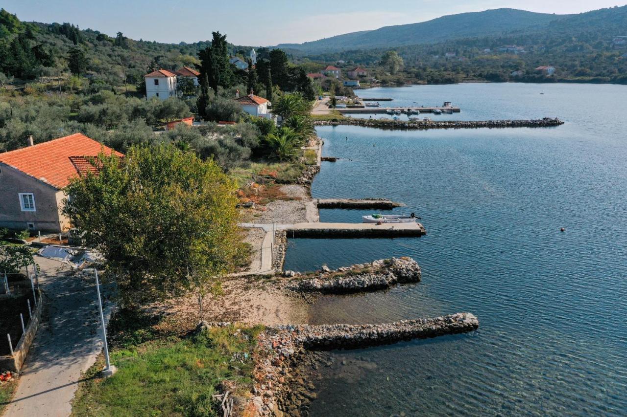 Apartments With A Parking Space Brbinj, Dugi Otok - 8160 Exteriér fotografie
